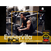 ENNERVITA RICH FORMULA OF VITAMINS & MINERALS 30 CAPSULES
